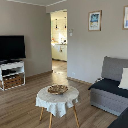 Brezno Apartament Гданск Екстериор снимка
