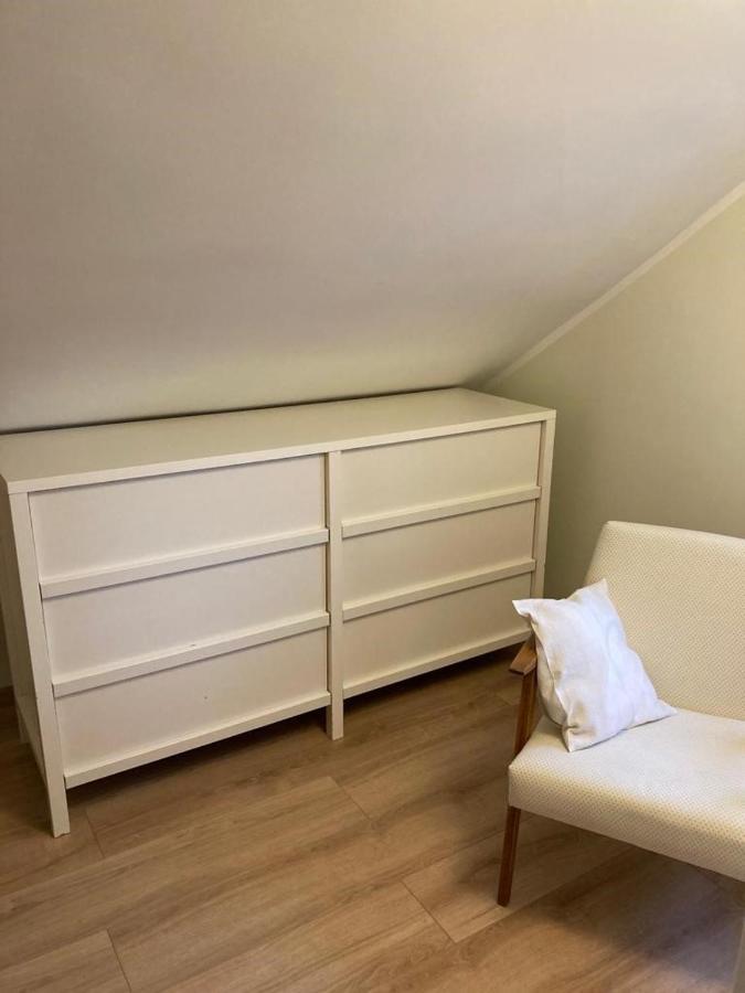 Brezno Apartament Гданск Екстериор снимка